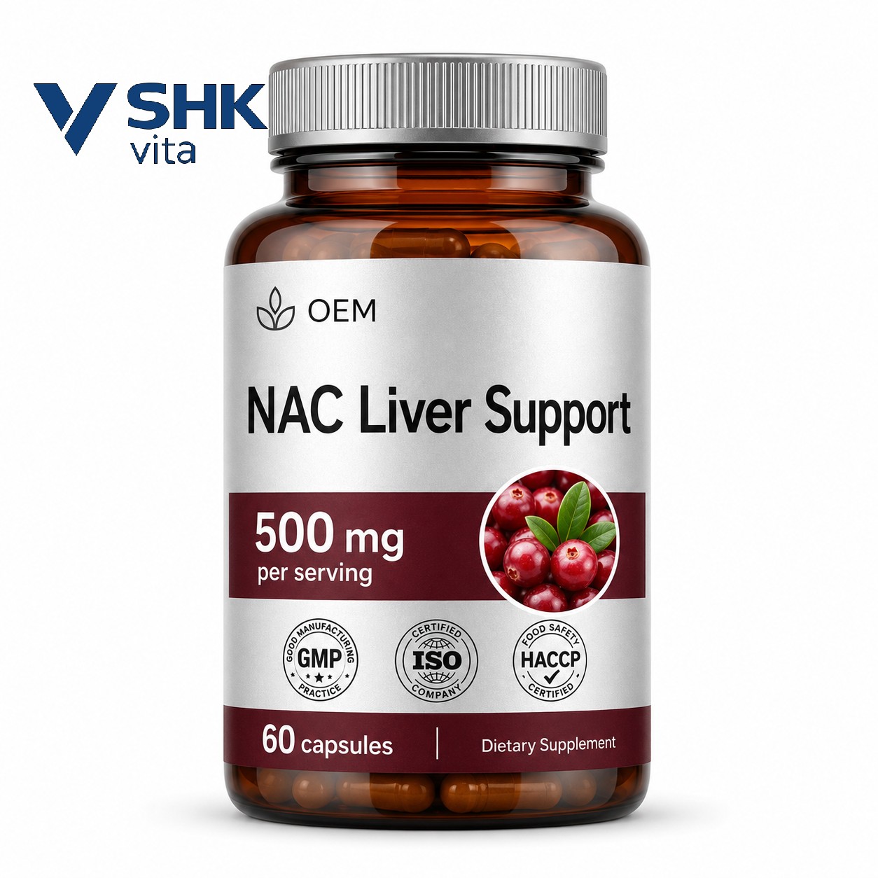 NAC Capsules NAC Capsules