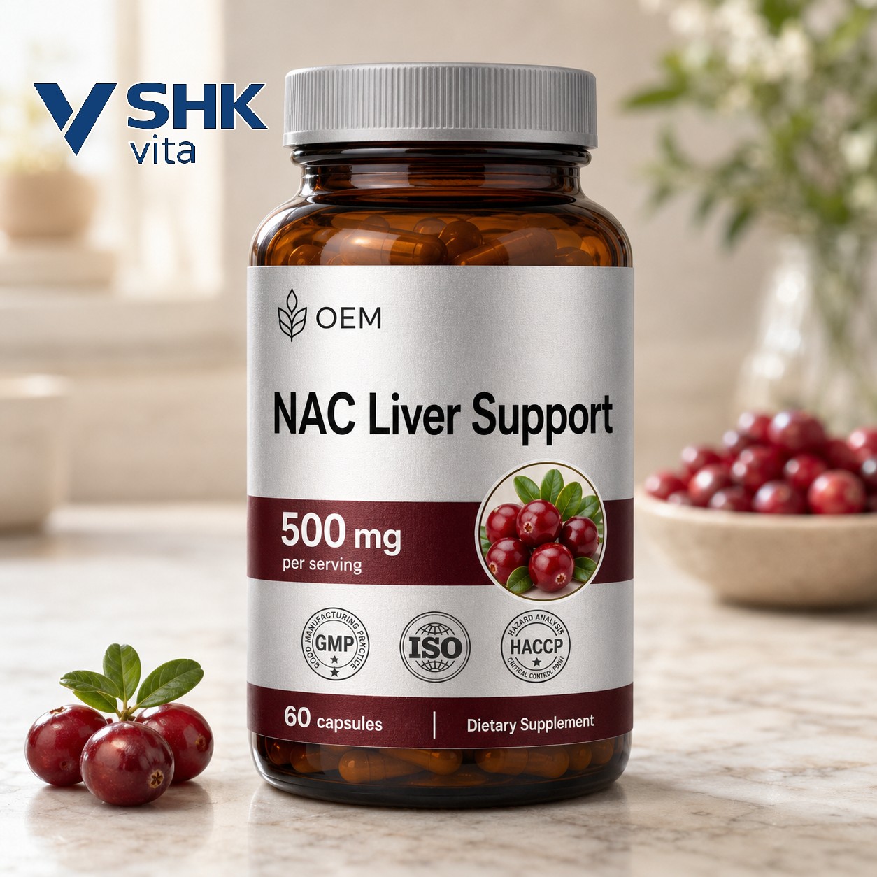 NAC Capsules NAC Capsules