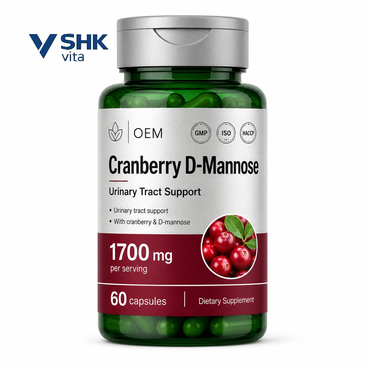 D Capsules D Capsules
