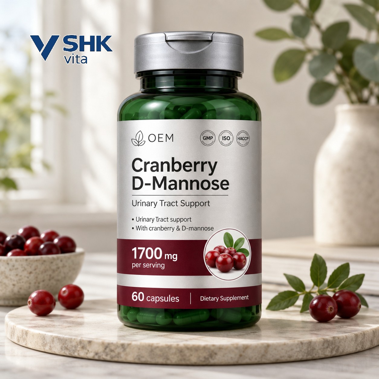 D Capsules D Capsules