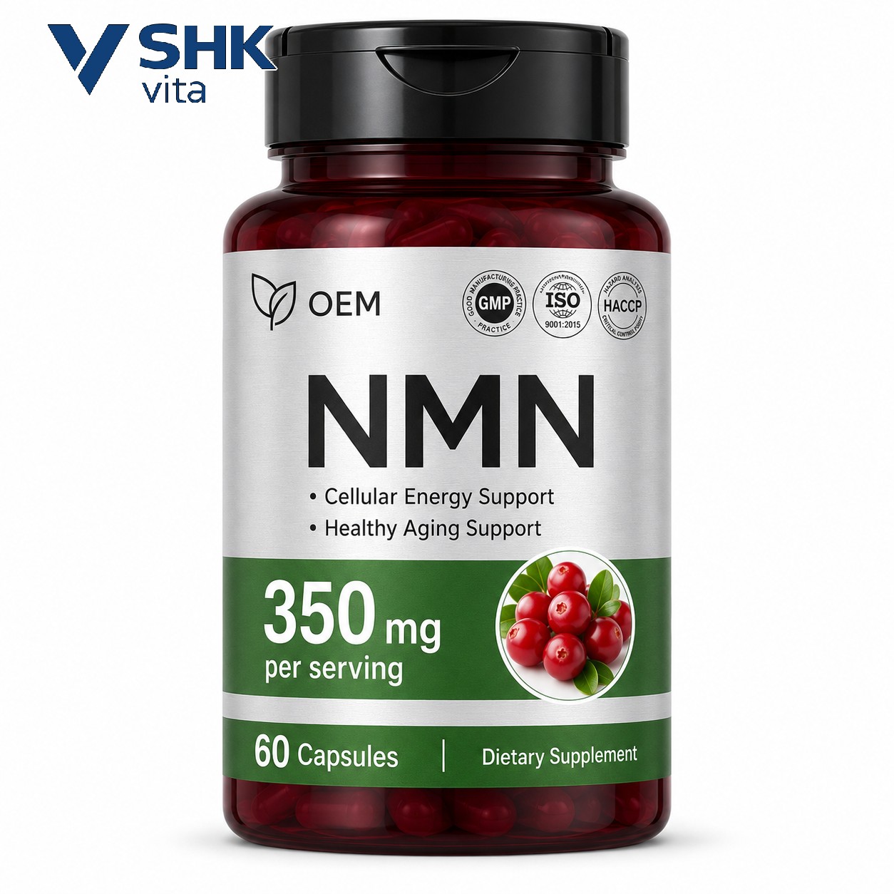 NMN Capsules NMN Capsules