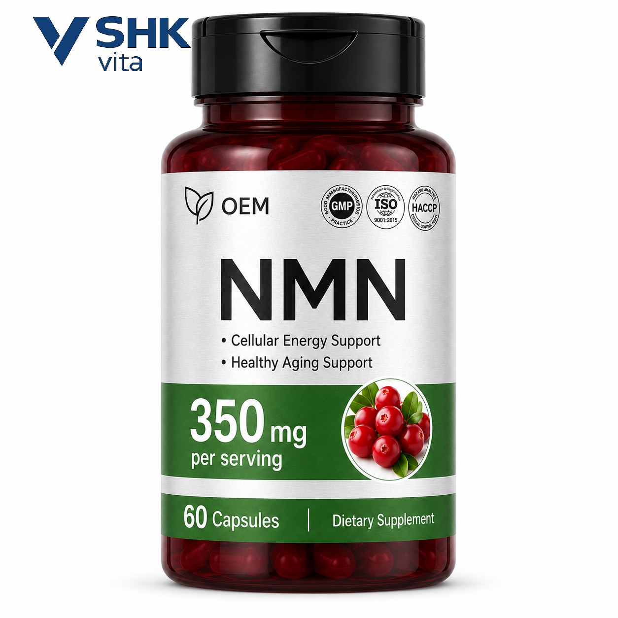 NMN Capsules NMN Capsules