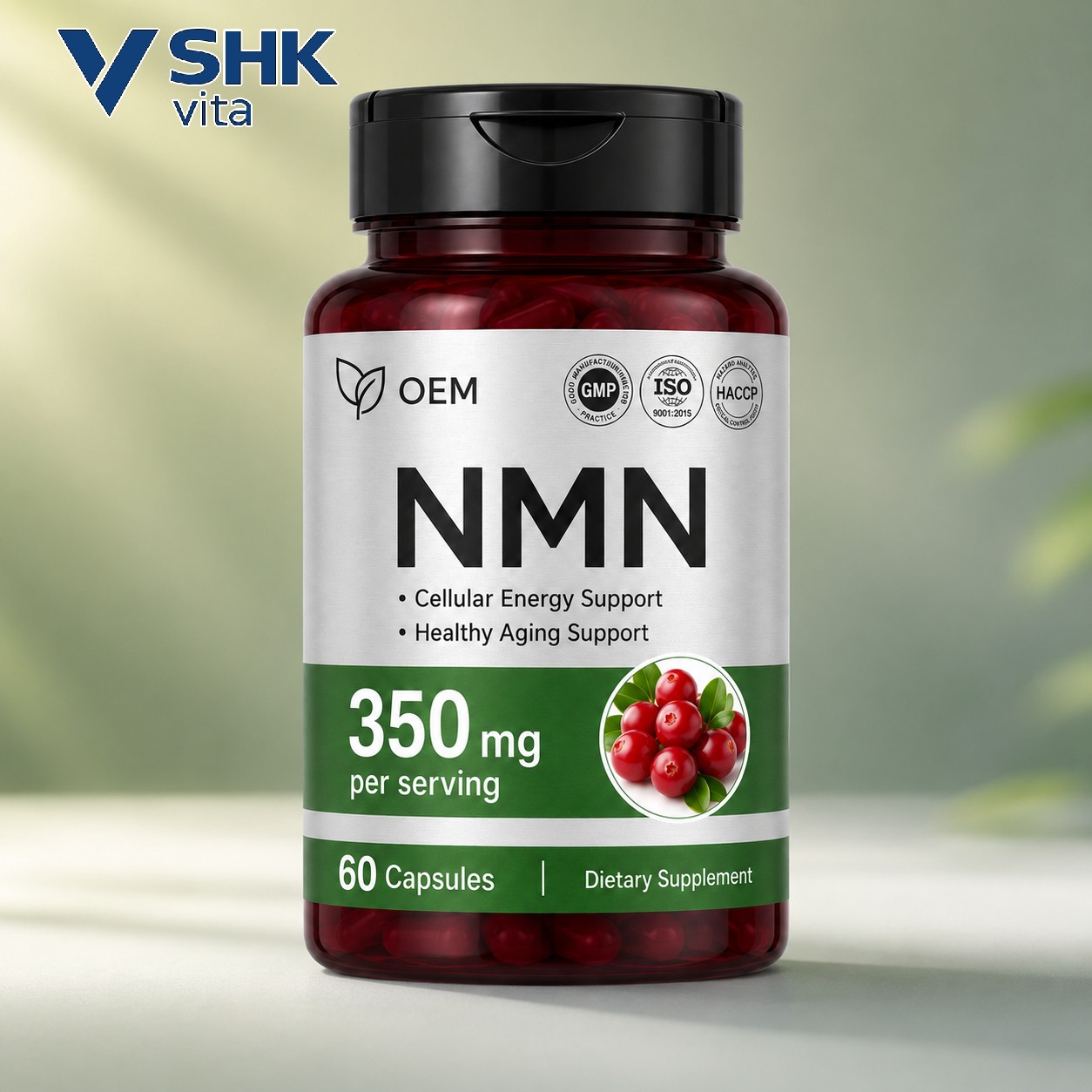 NMN Capsules NMN Capsules