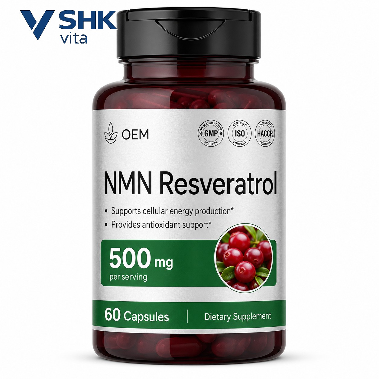 NMN Capsules NMN Capsules