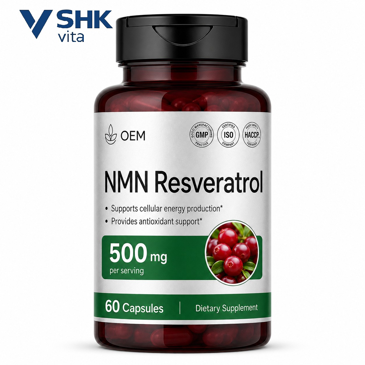 NMN Capsules NMN Capsules