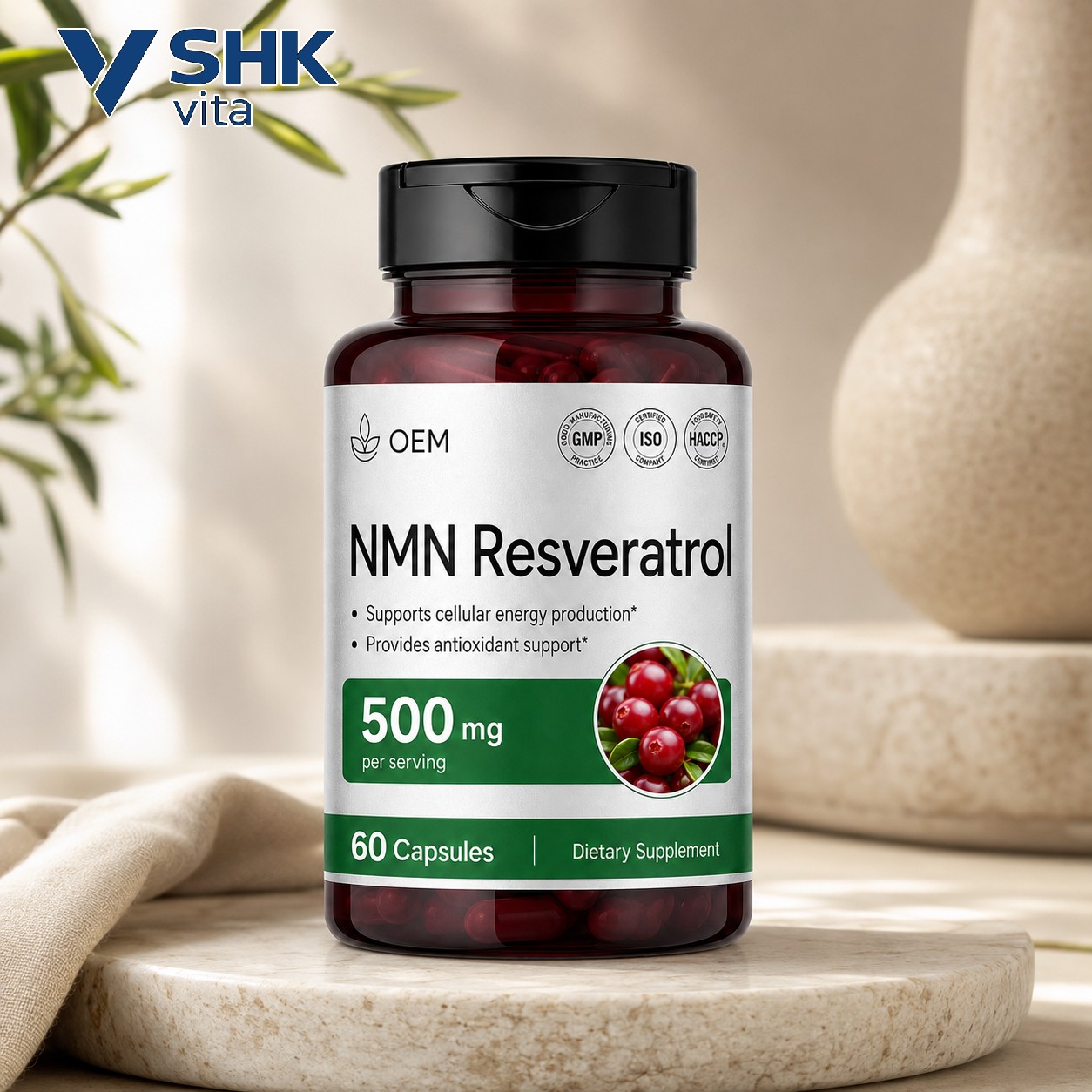 NMN Capsules NMN Capsules