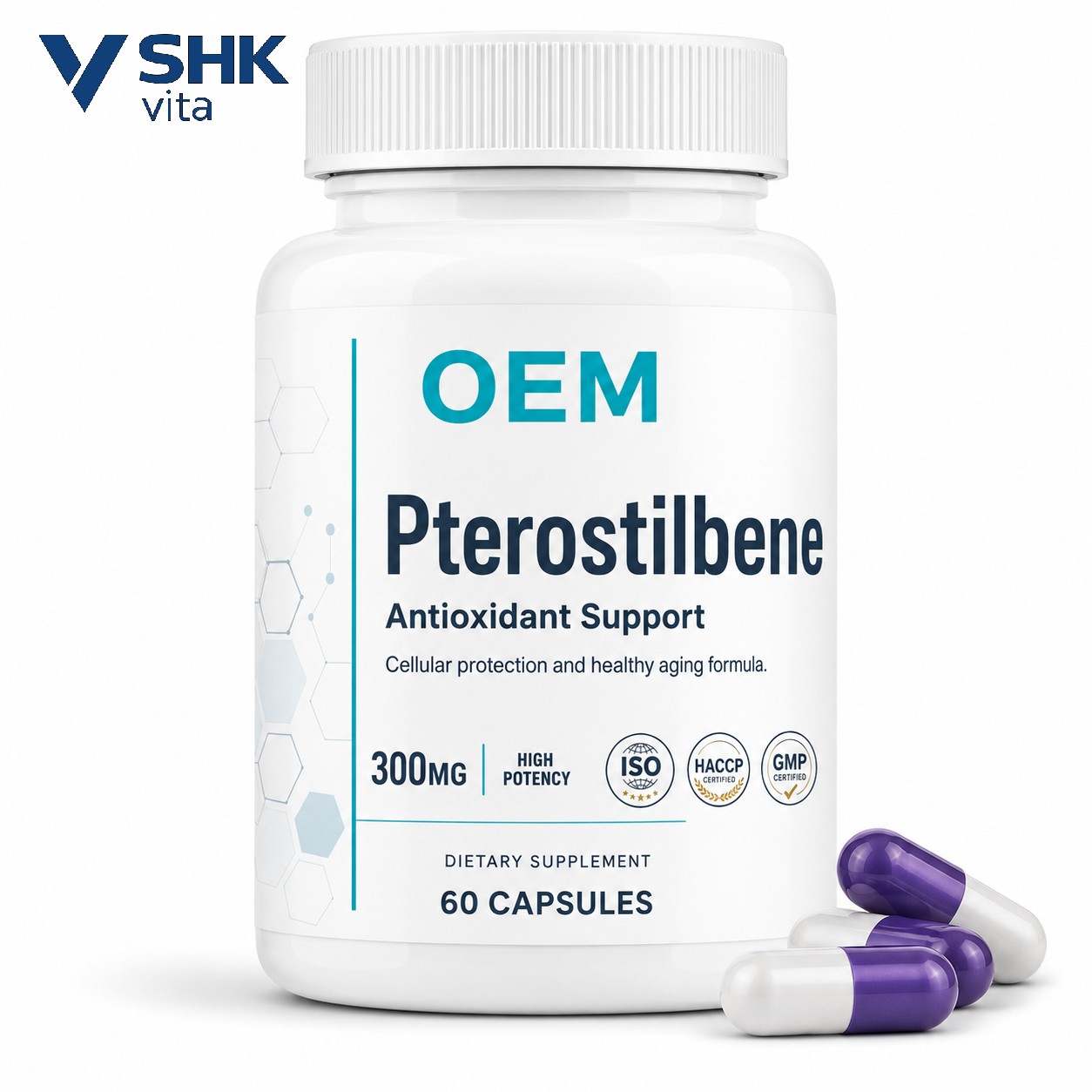 Supplement Capsules Supplement Capsules