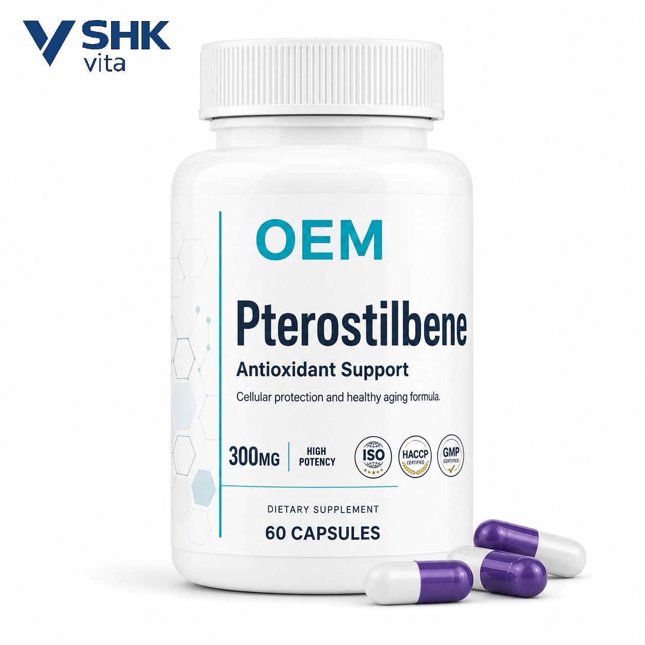 Supplement Capsules Supplement Capsules
