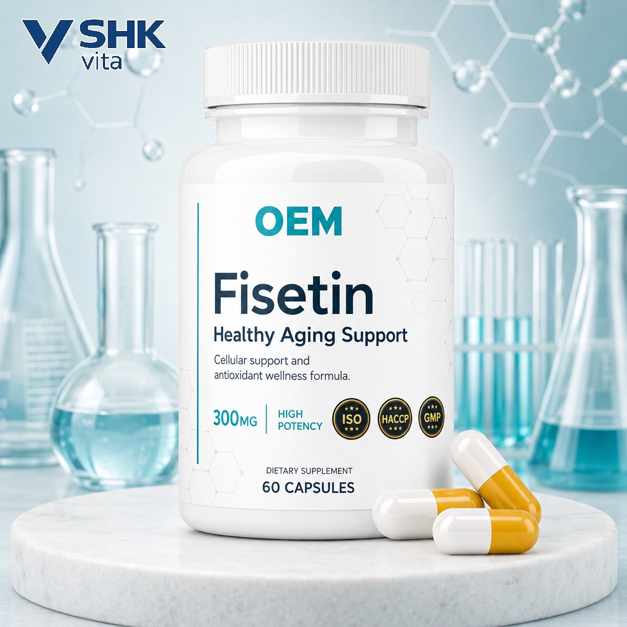 Supplement Capsules Supplement Capsules