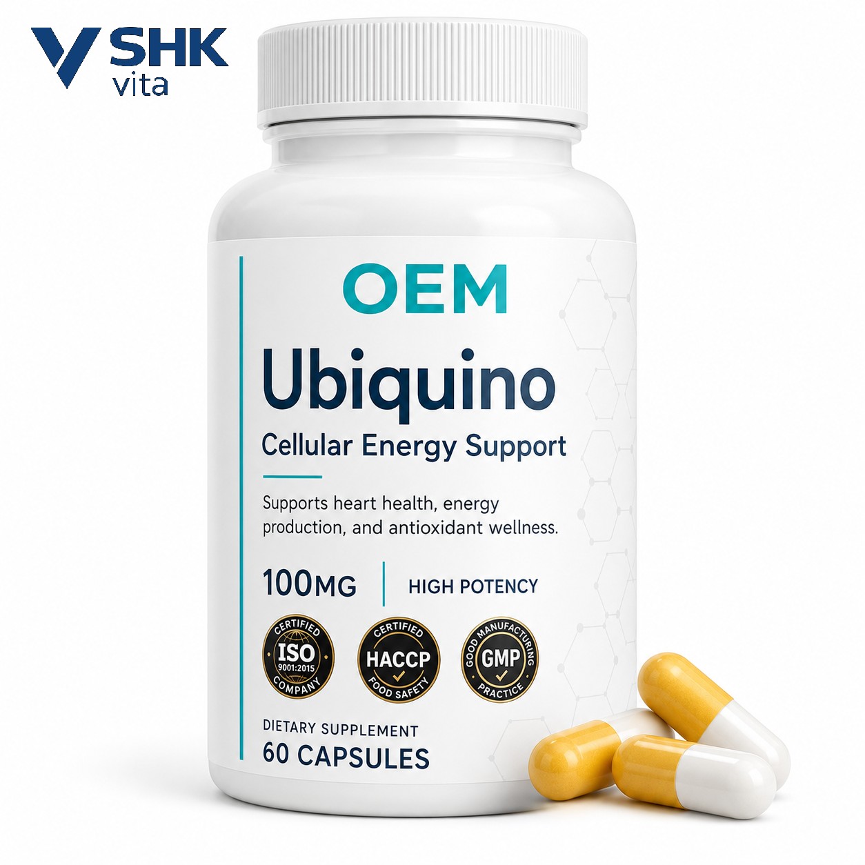 Q10 Capsules