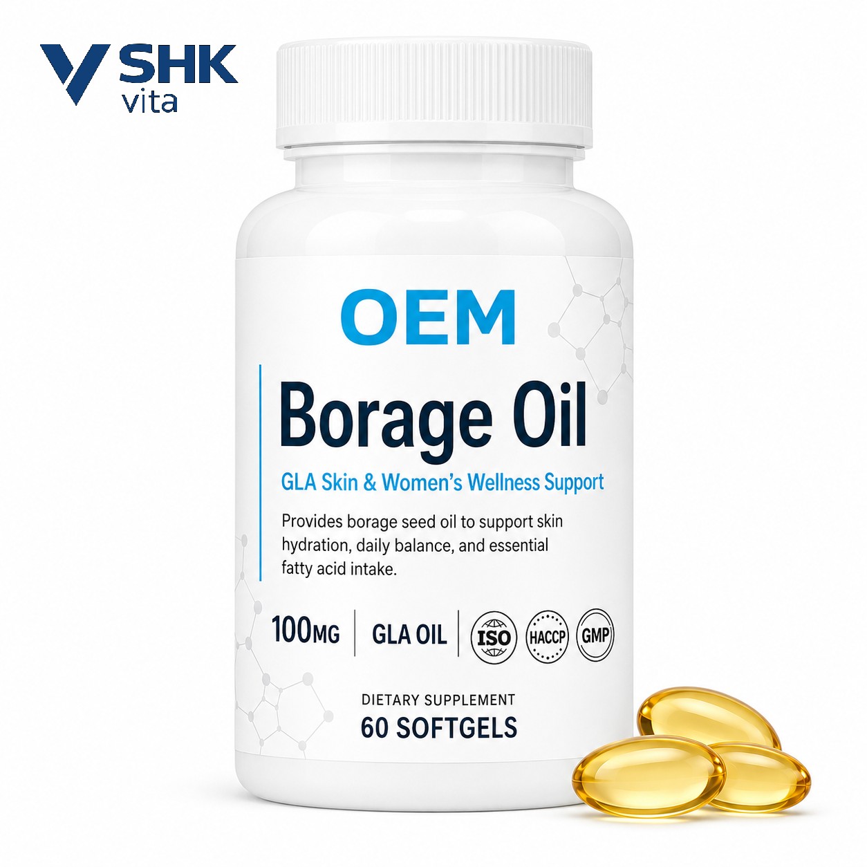 Supplement Softgels Supplement Softgels