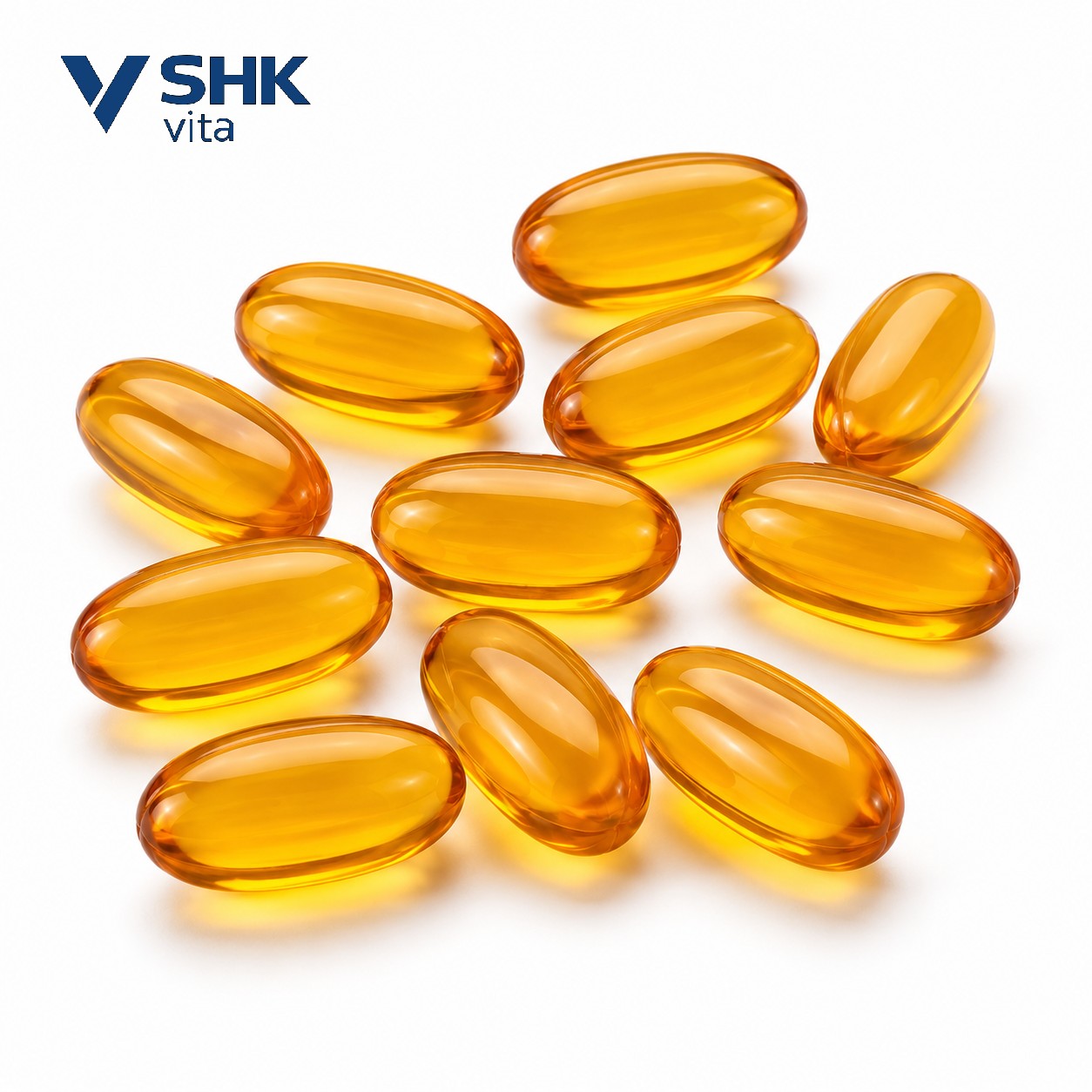 Pqq Softgels