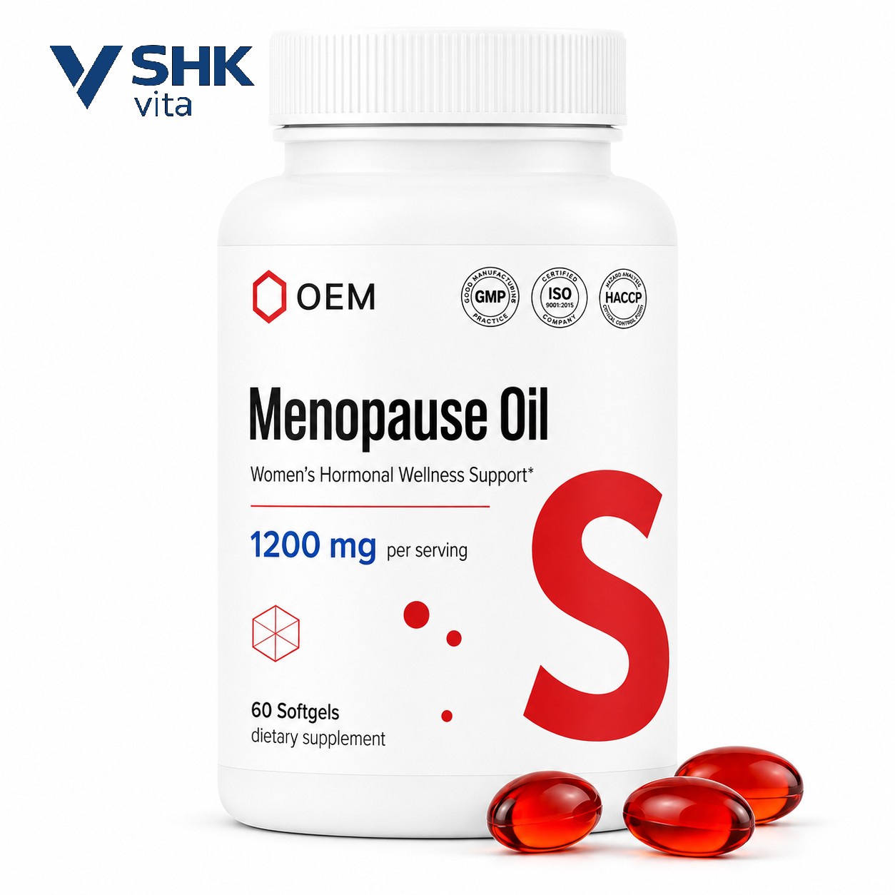 Supplement Softgels Supplement Softgels