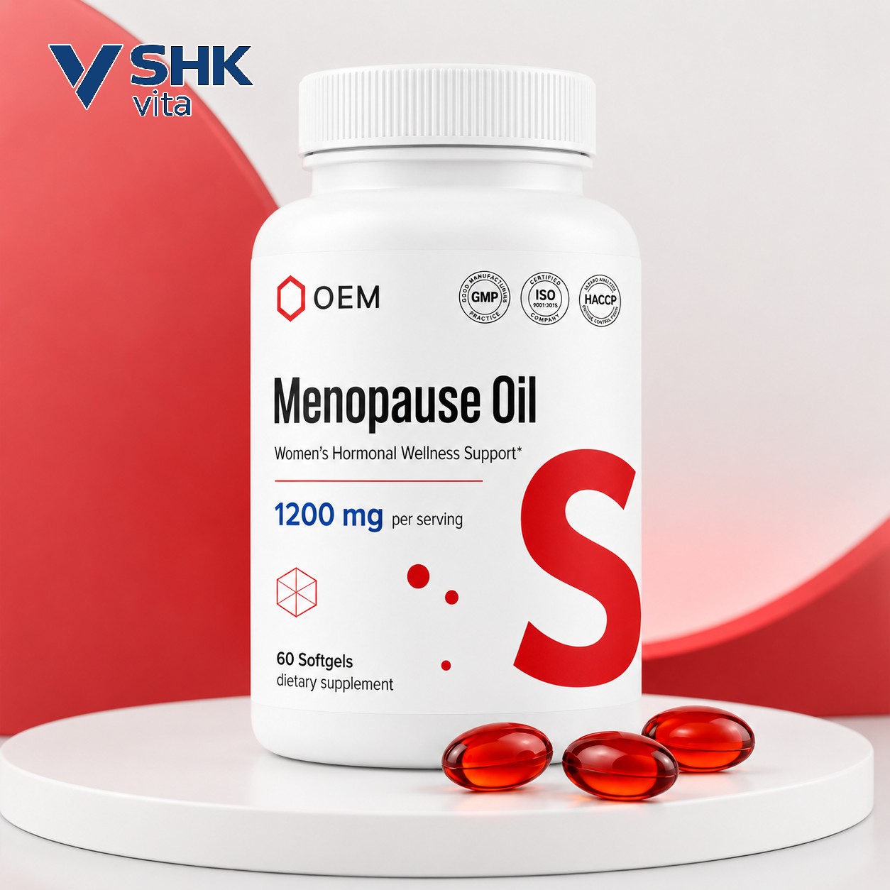 Supplement Softgels Supplement Softgels