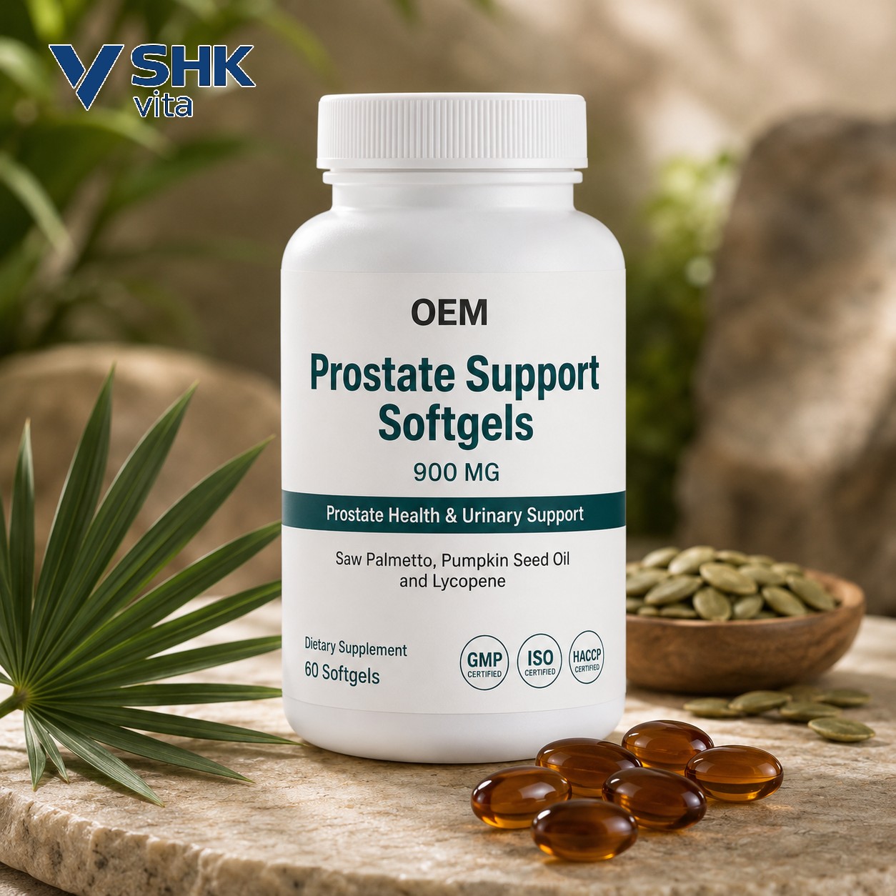 Supplement Softgels Supplement Softgels