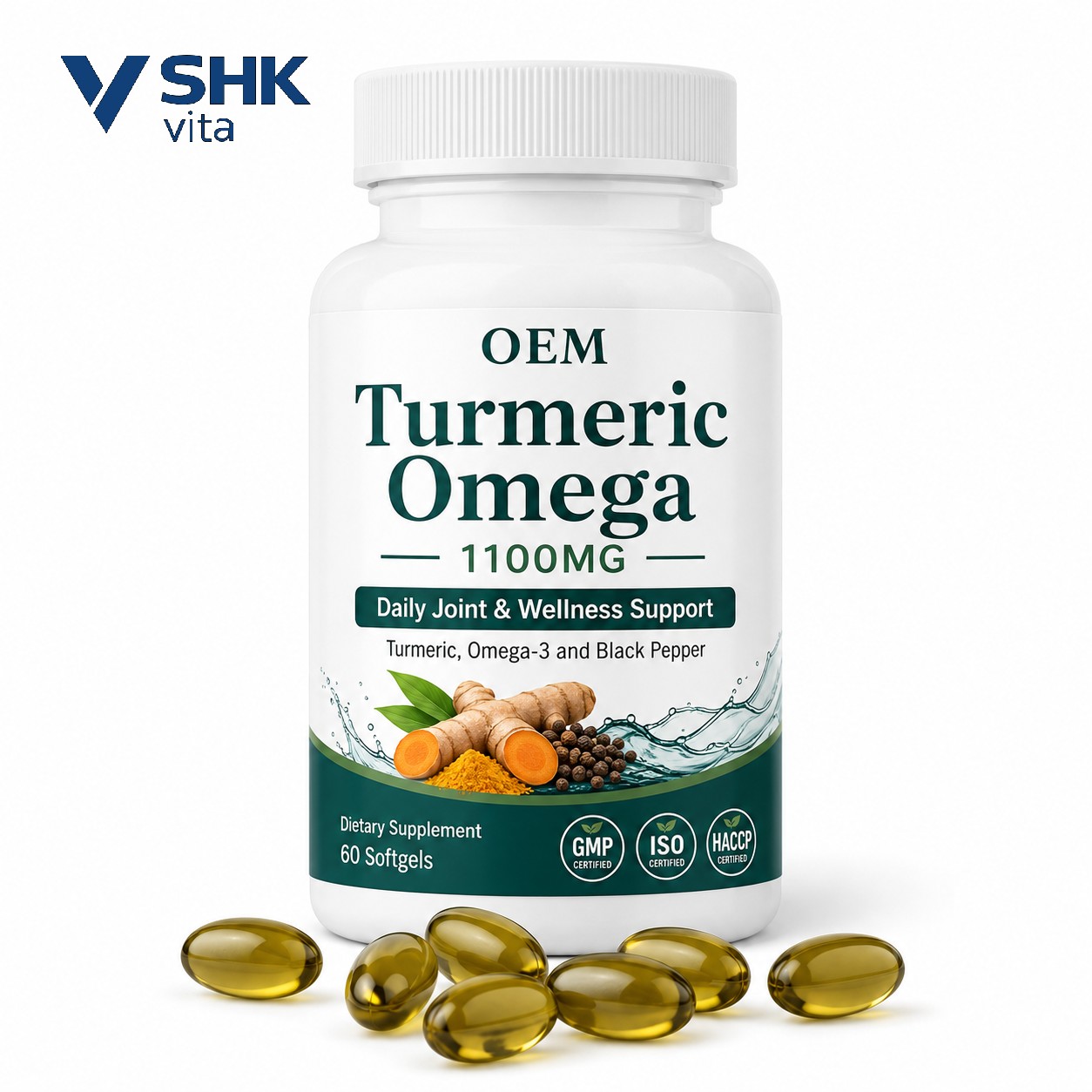 Omega Softgels Omega Softgels