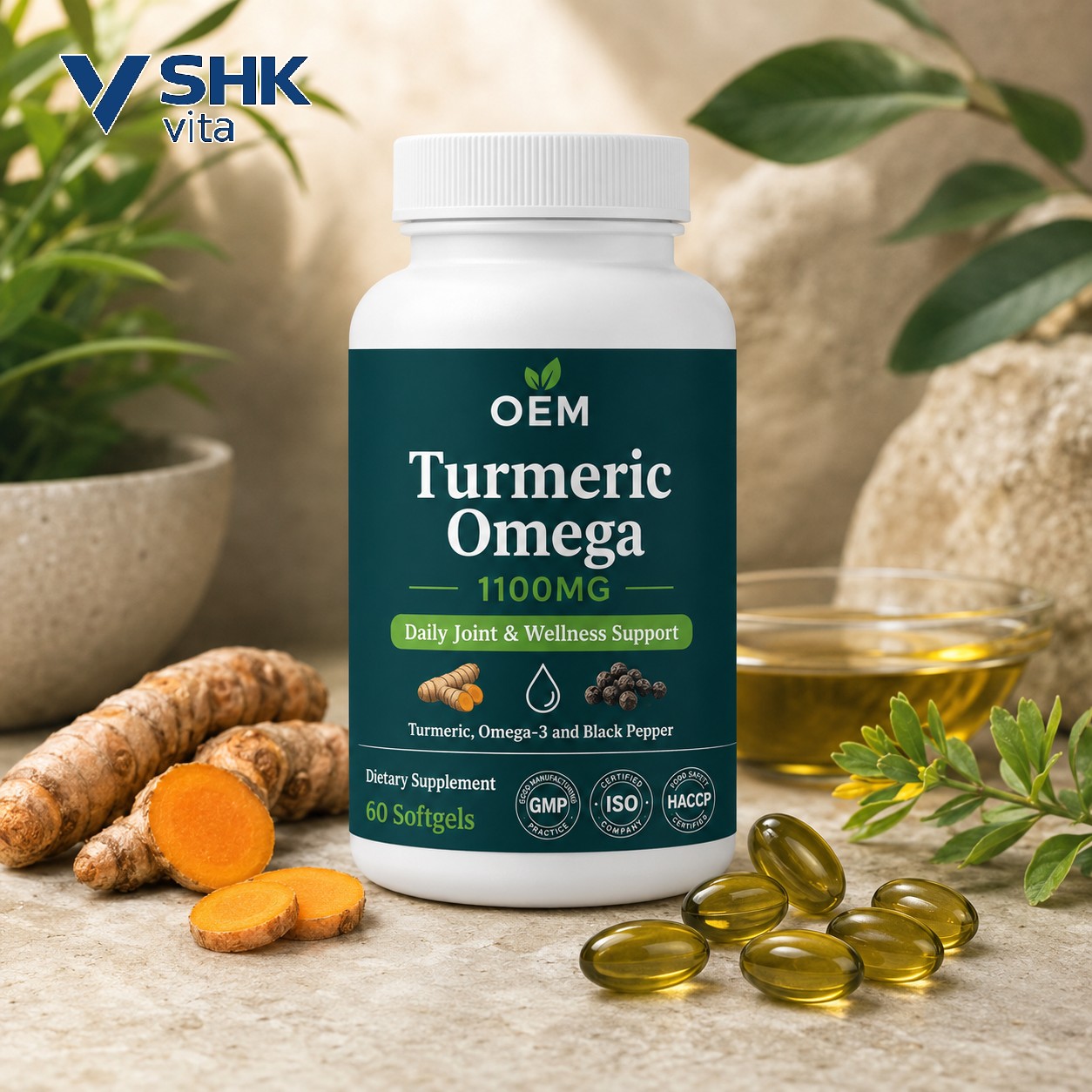 Omega Softgels Omega Softgels