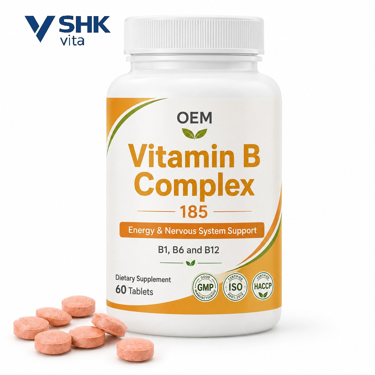 B Tablets B Tablets