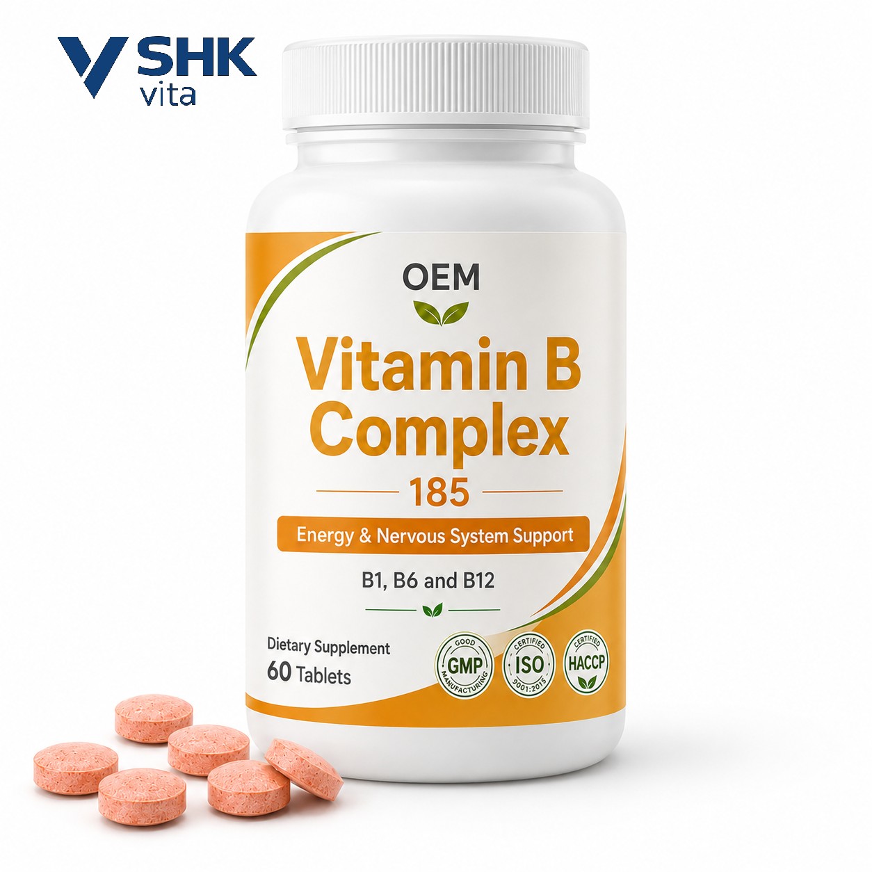 B Tablets B Tablets