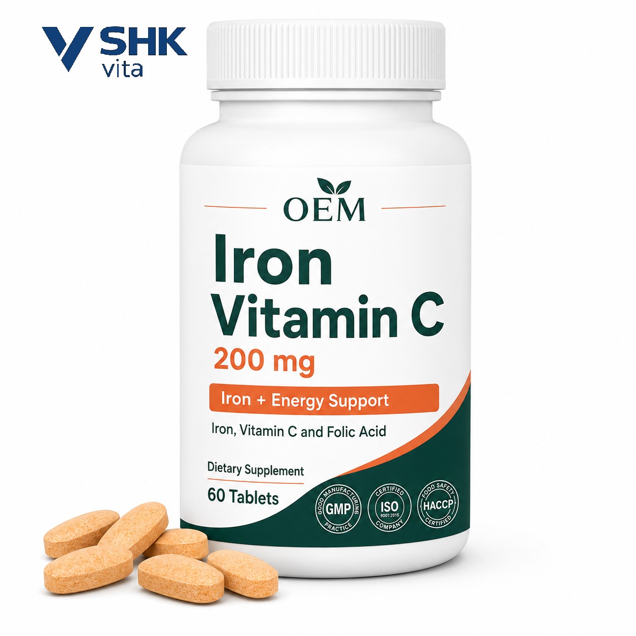 Magnesium Complex Tablets Magnesium Complex Tablets