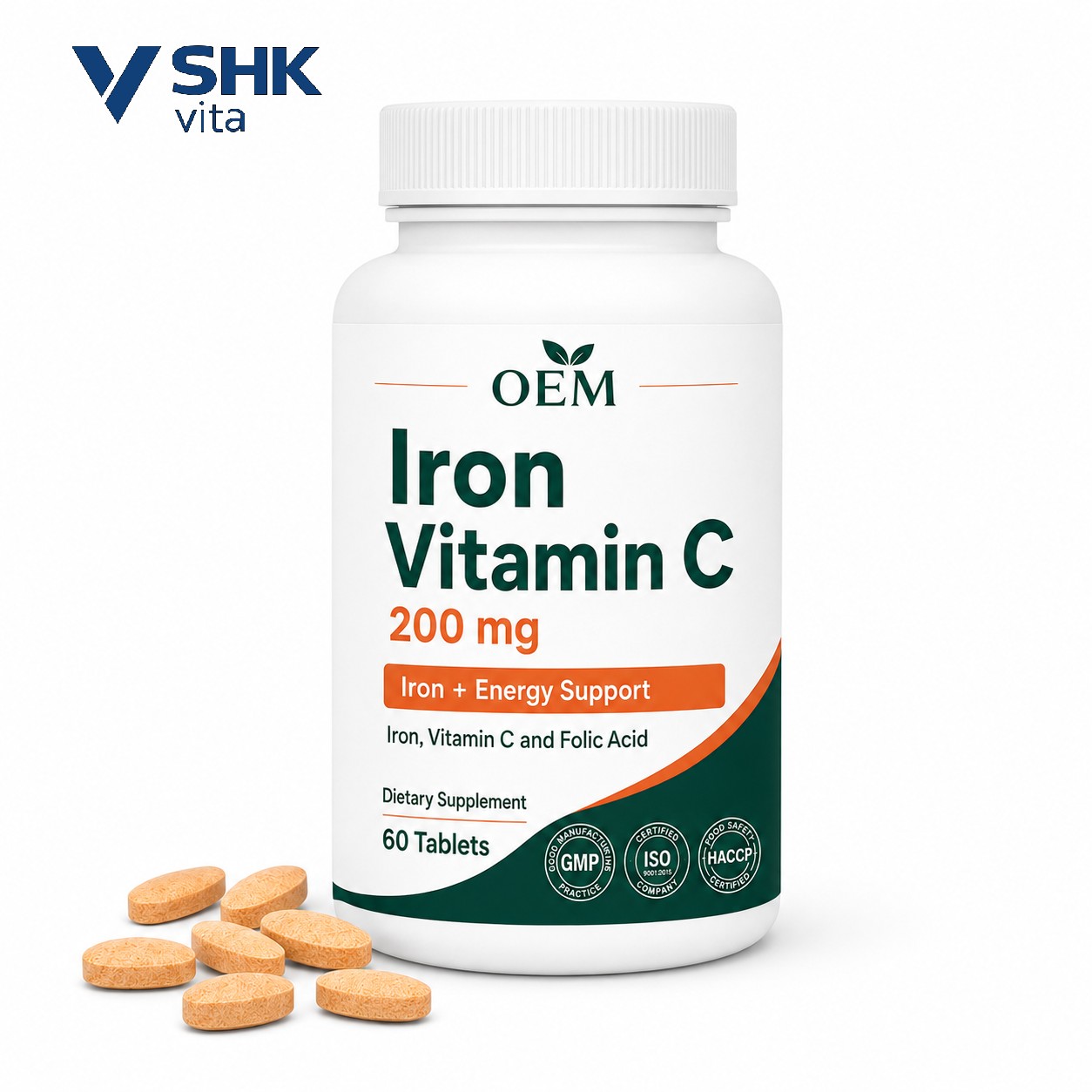 Magnesium Complex Tablets Magnesium Complex Tablets