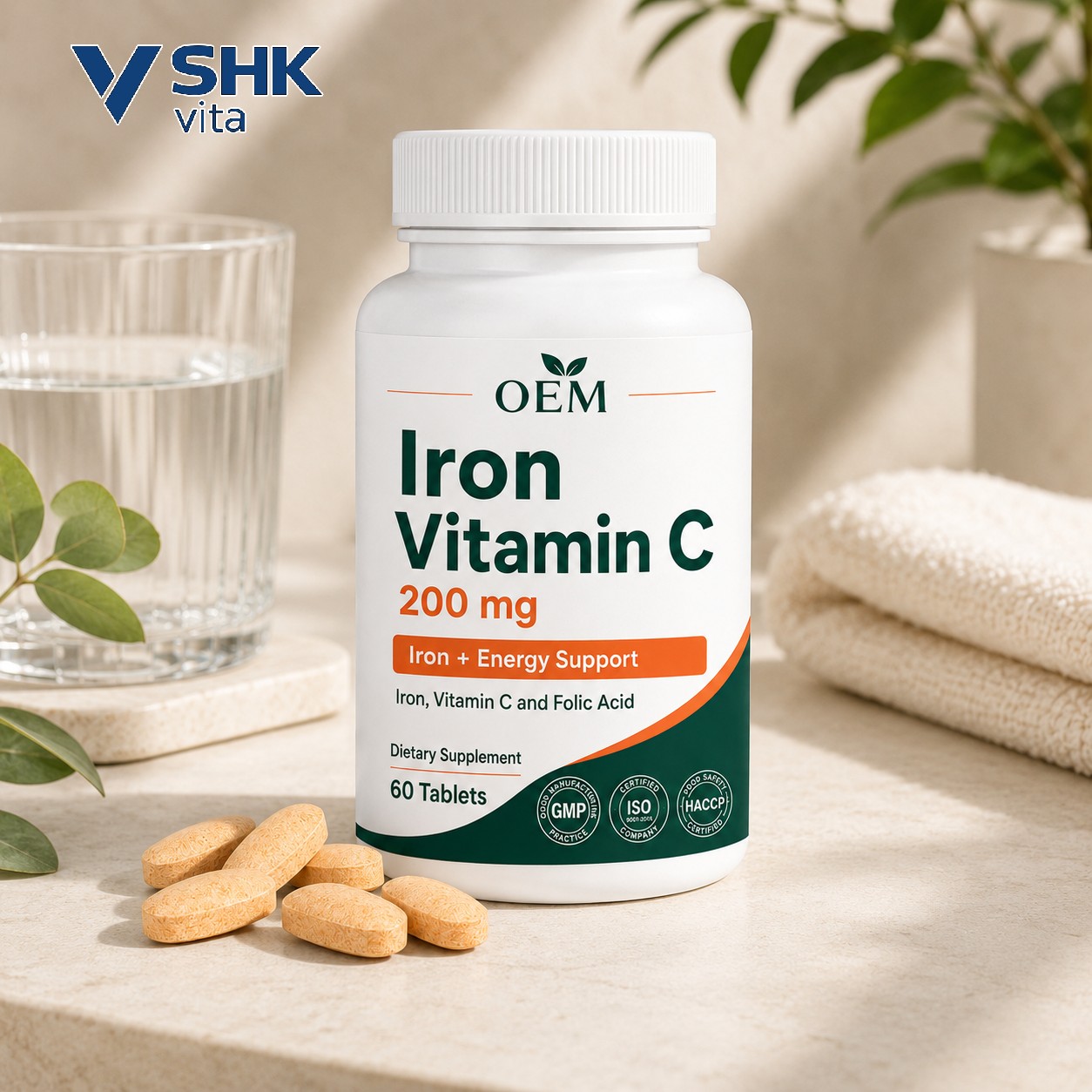 Magnesium Complex Tablets Magnesium Complex Tablets