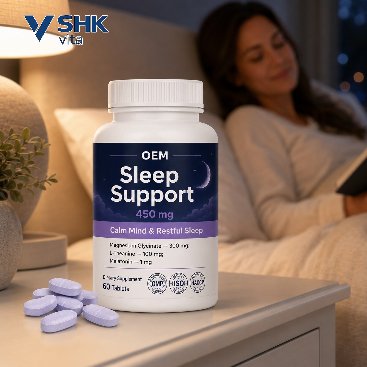 Supplement Tablets Supplement Tablets