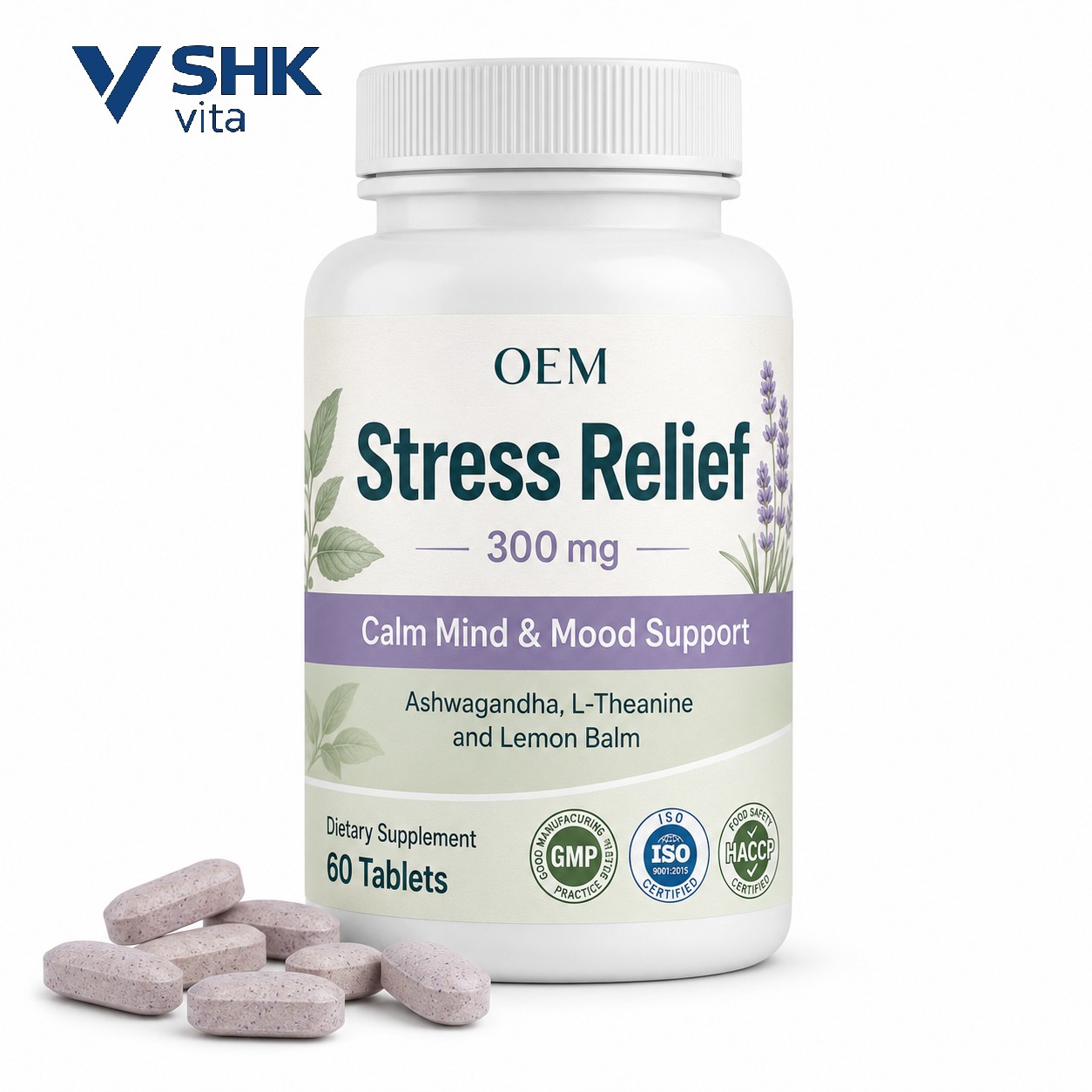 Supplement Tablets Supplement Tablets