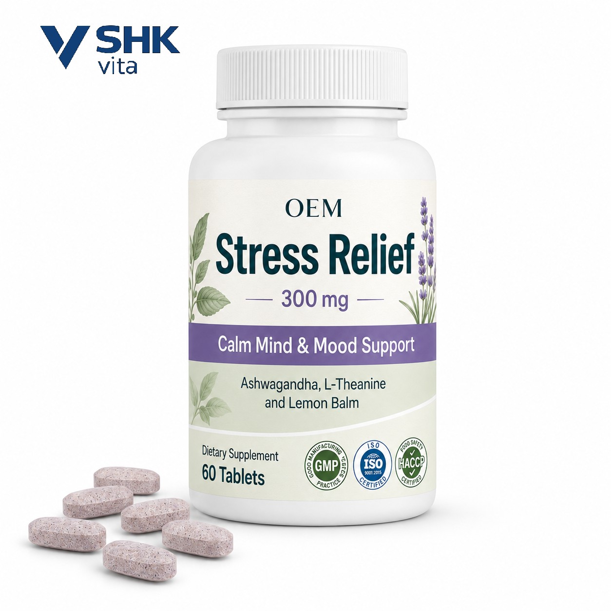 Supplement Tablets Supplement Tablets