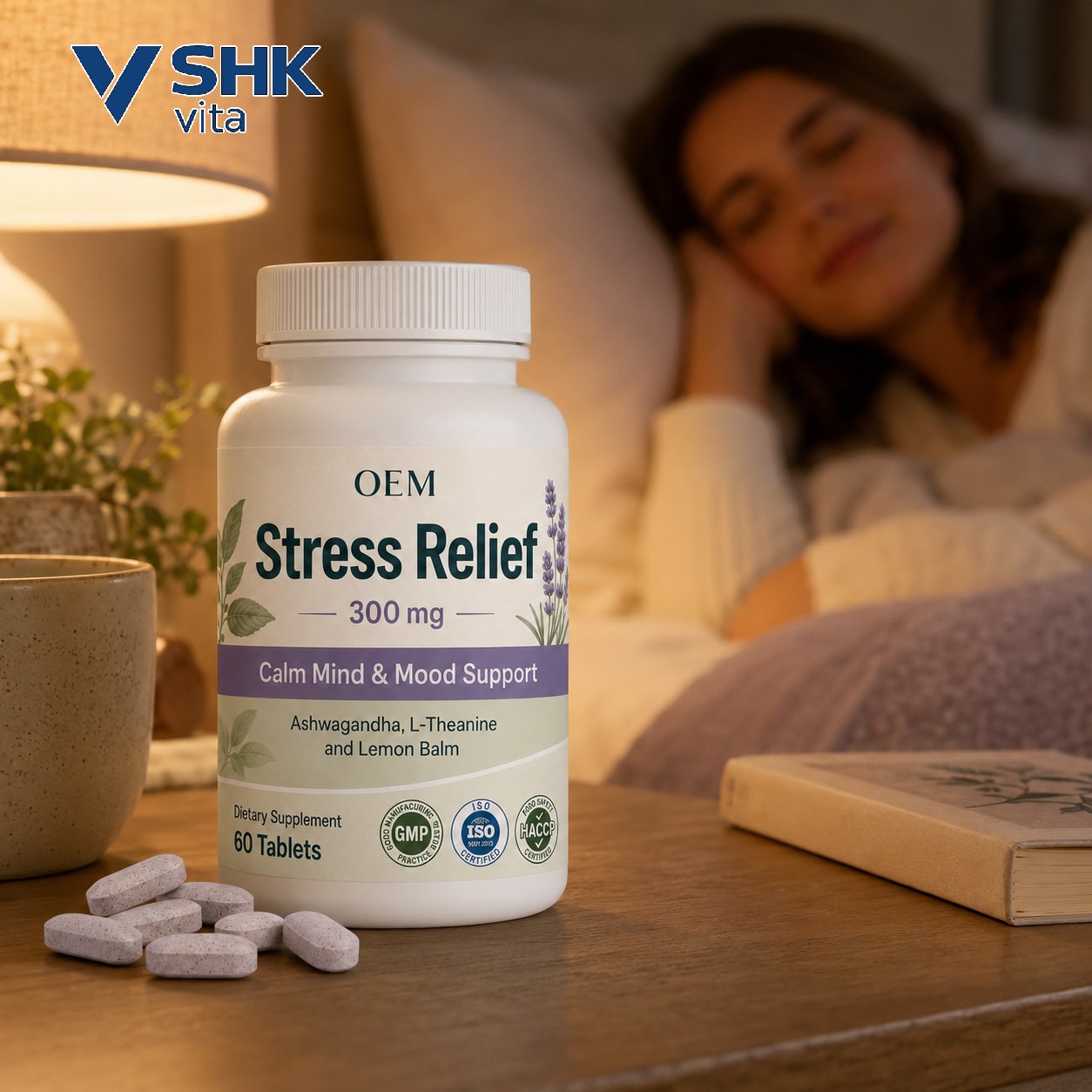 Supplement Tablets Supplement Tablets