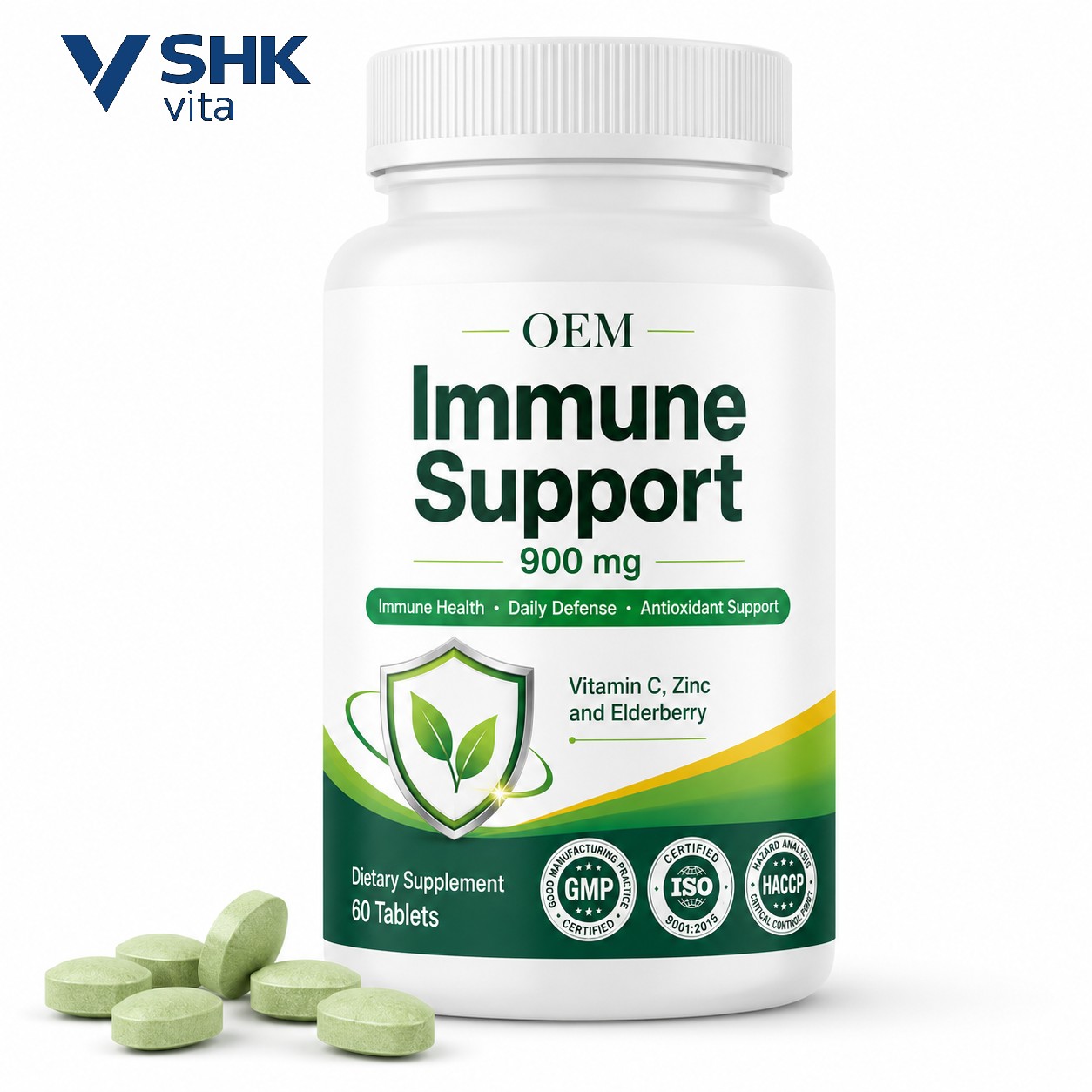 Immune Support 1 Tablets Immune Support 1 Tablets