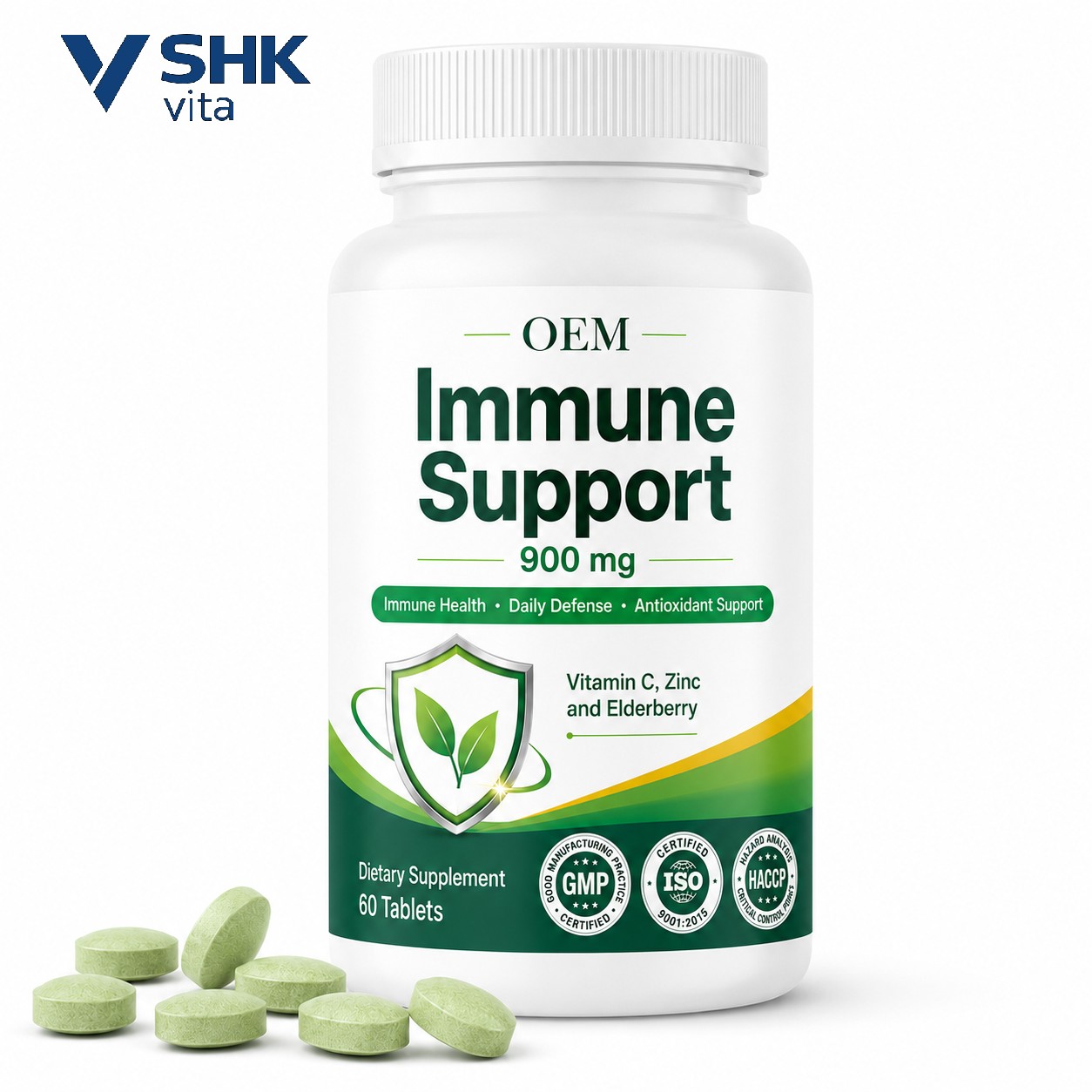 Immune Support 1 Tablets Immune Support 1 Tablets
