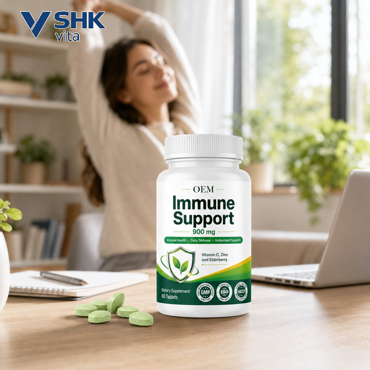 Immune Support 1 Tablets Immune Support 1 Tablets