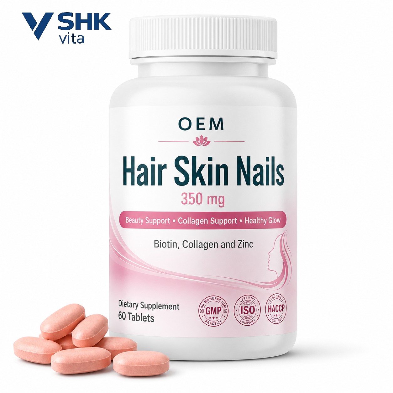 Hair Skin Nails Tablets Hair Skin Nails Tablets