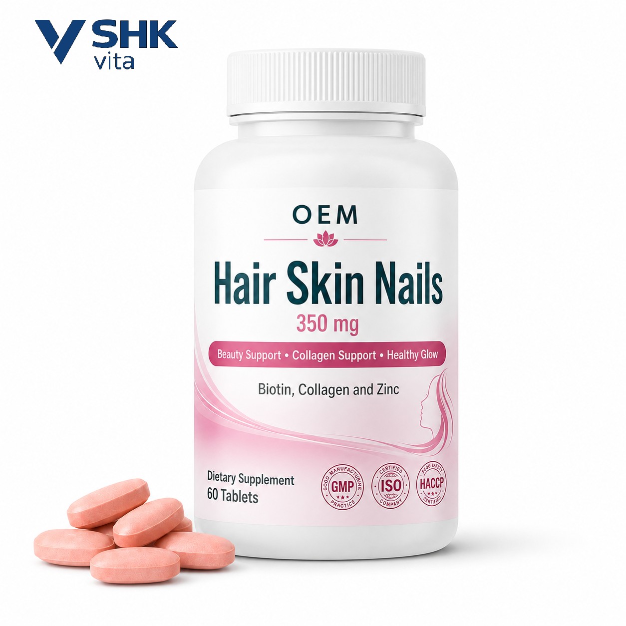 Hair Skin Nails Tablets Hair Skin Nails Tablets