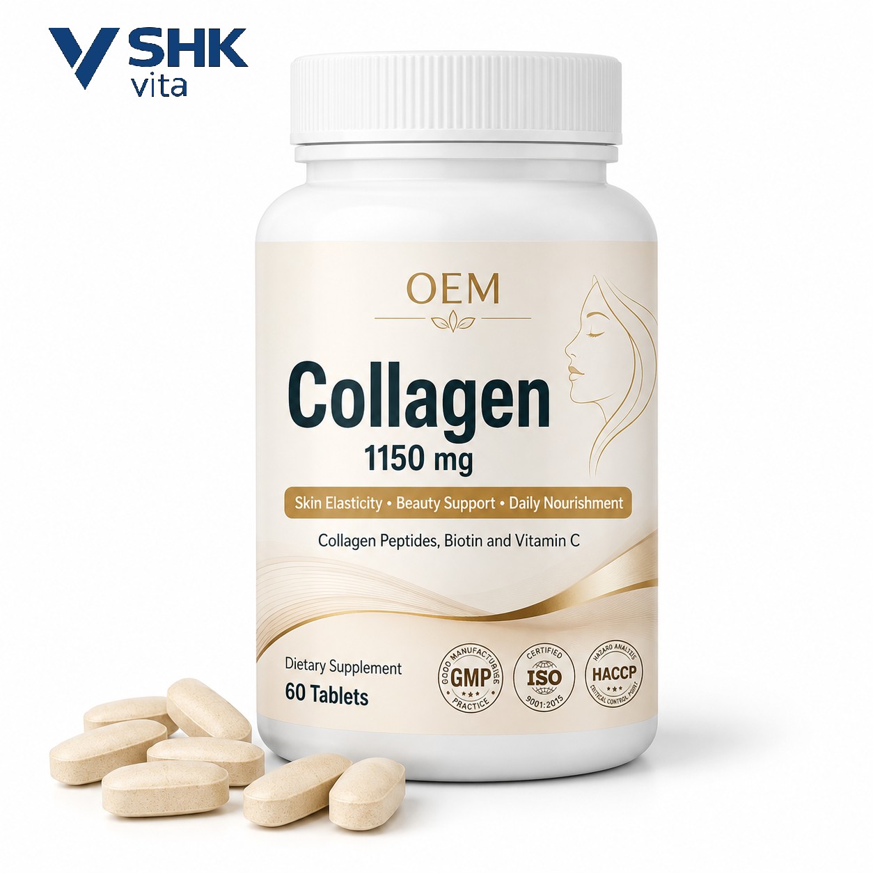 Supplement Tablets Supplement Tablets