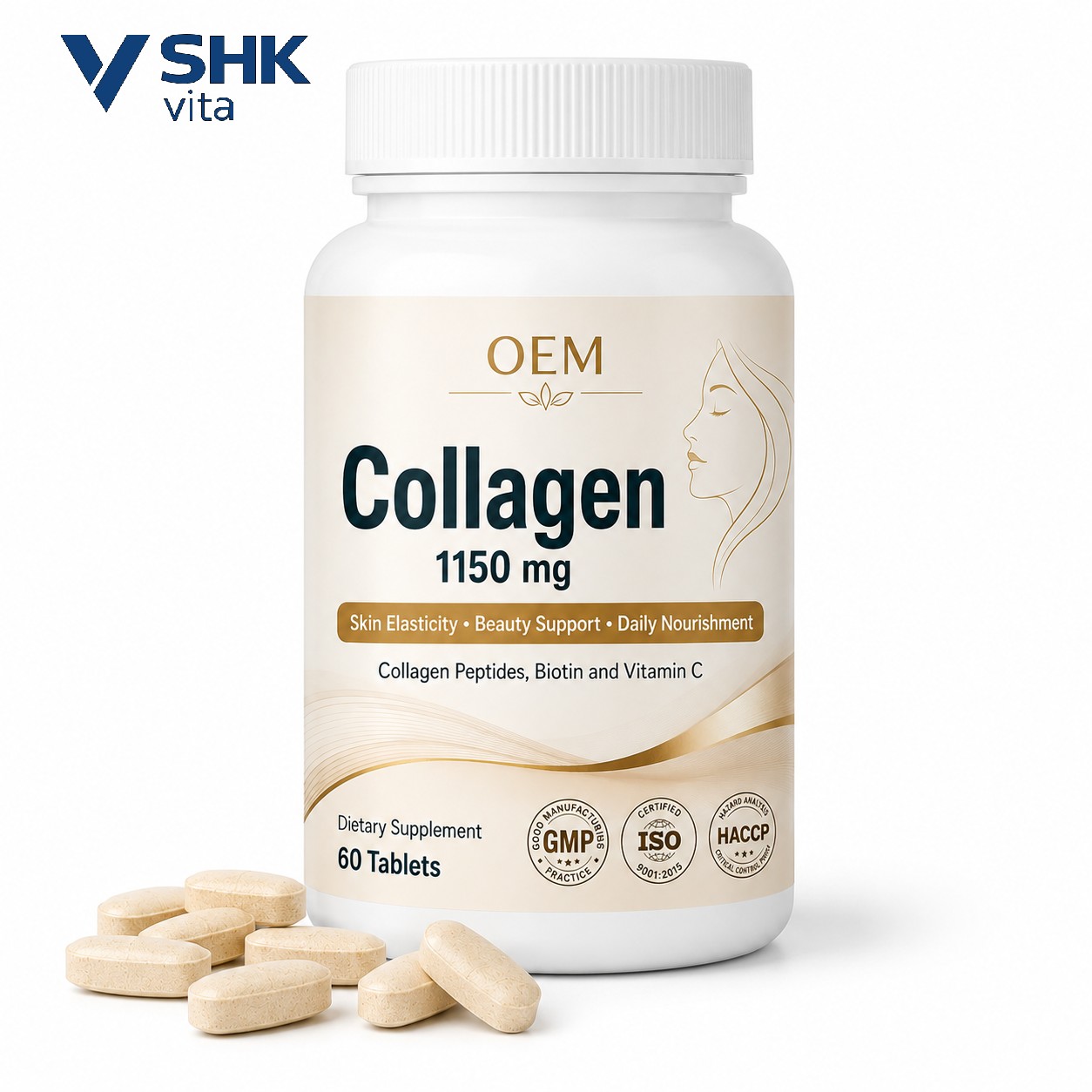 Supplement Tablets Supplement Tablets