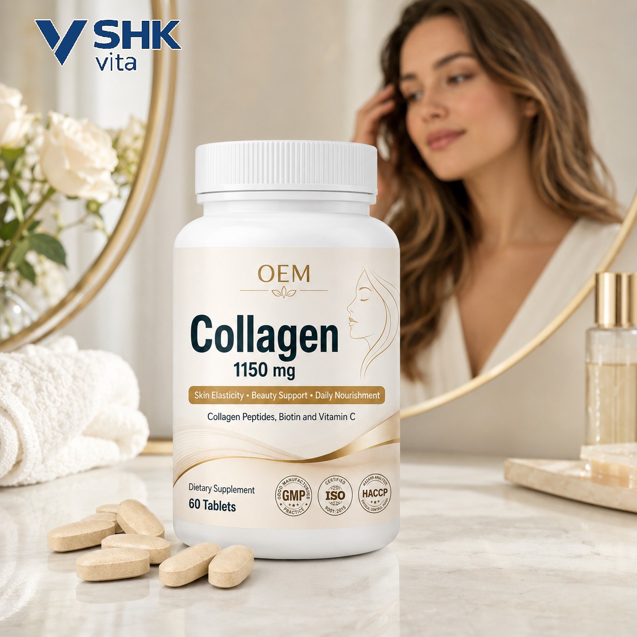 Supplement Tablets Supplement Tablets