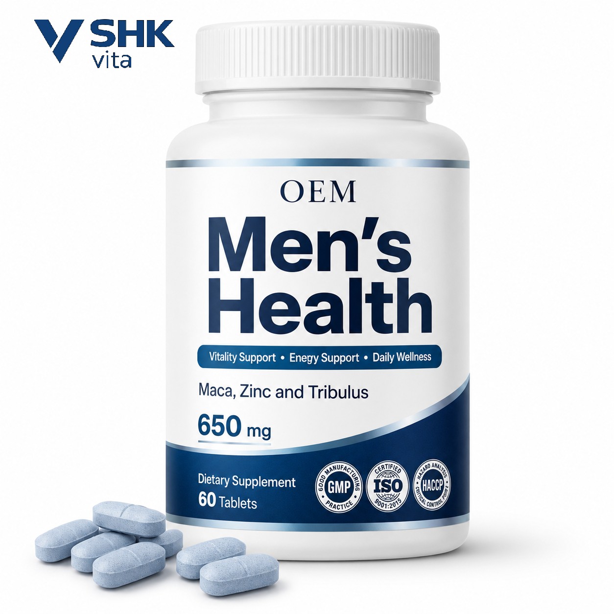 Supplement Tablets Supplement Tablets