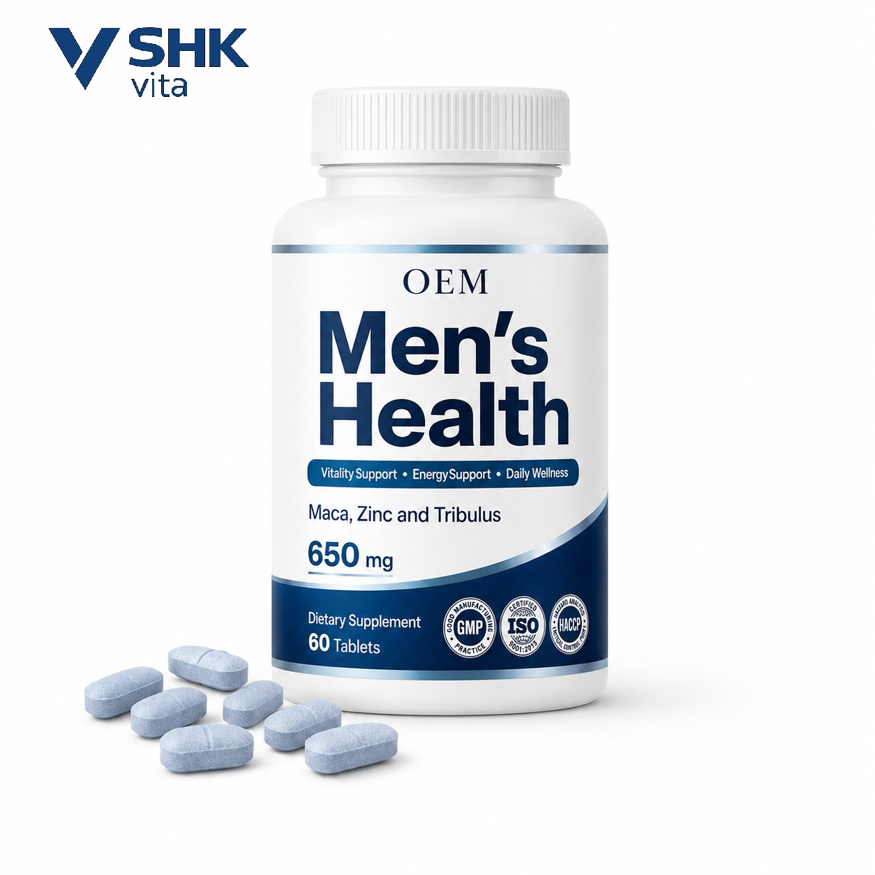 Supplement Tablets Supplement Tablets