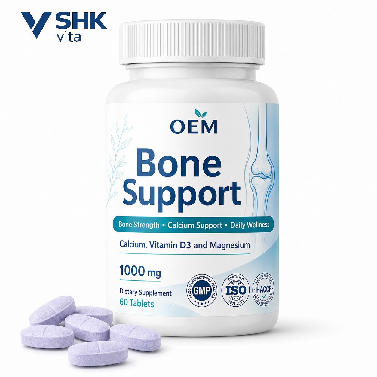 Supplement Tablets Supplement Tablets