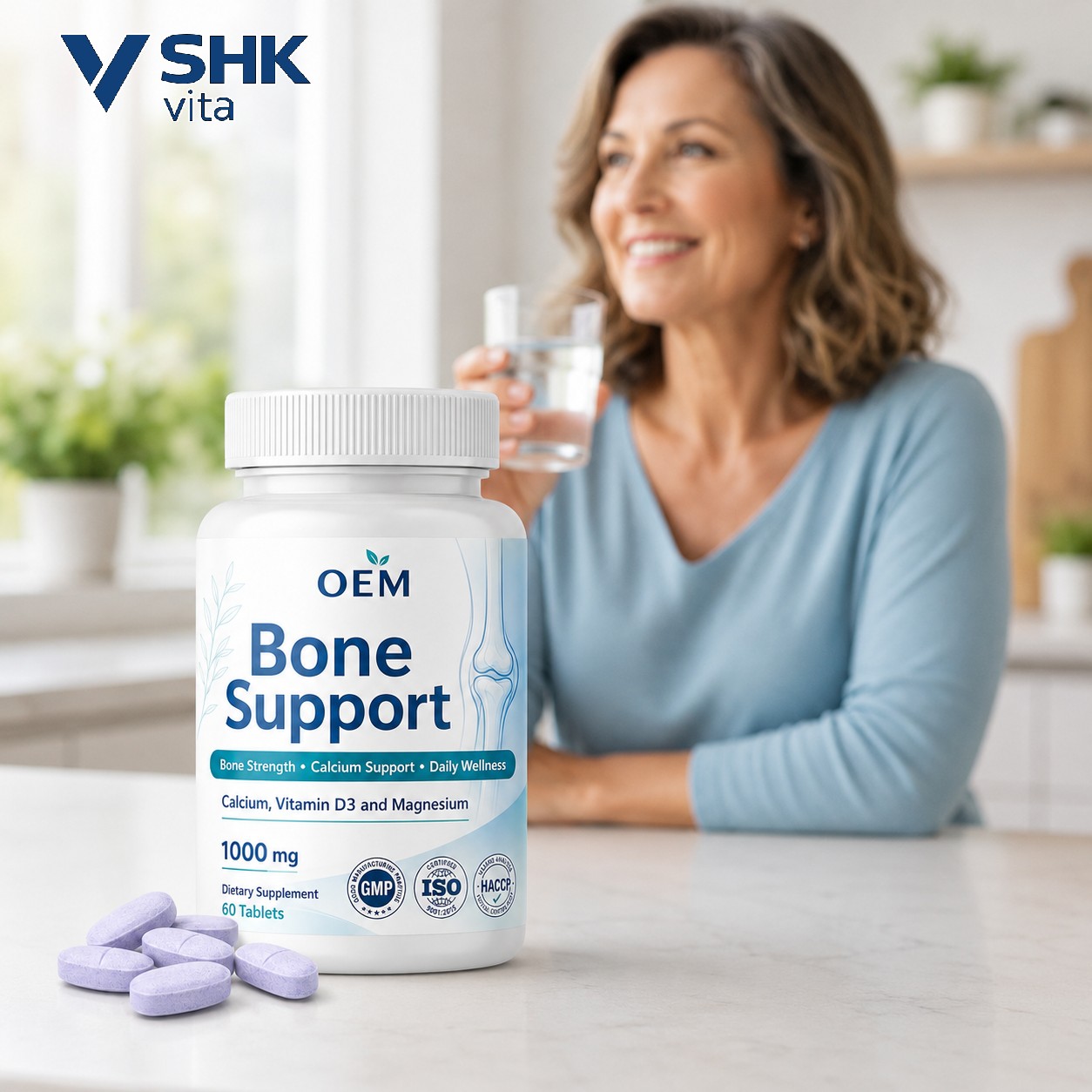 Supplement Tablets Supplement Tablets