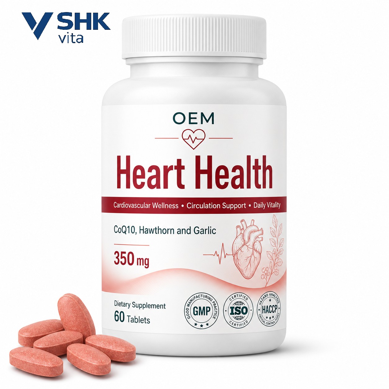 Supplement Tablets Supplement Tablets