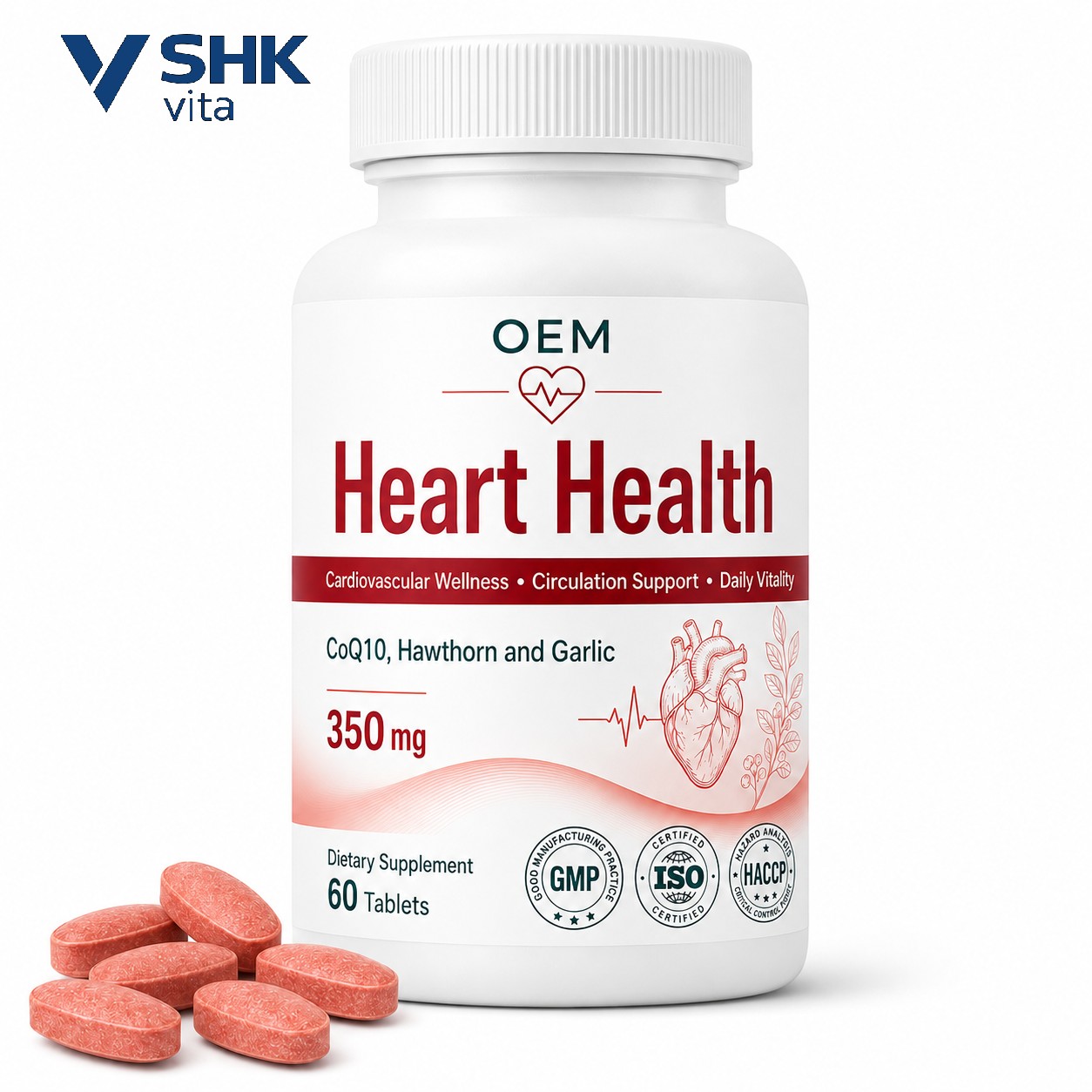 Supplement Tablets Supplement Tablets