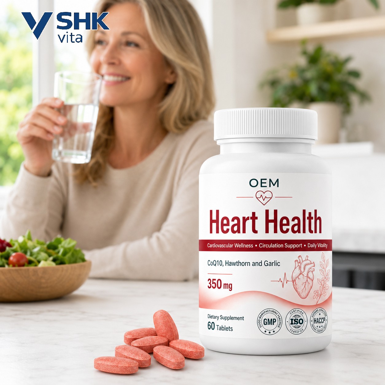 Supplement Tablets Supplement Tablets