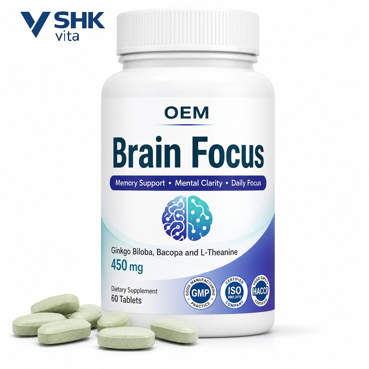 Supplement Tablets Supplement Tablets