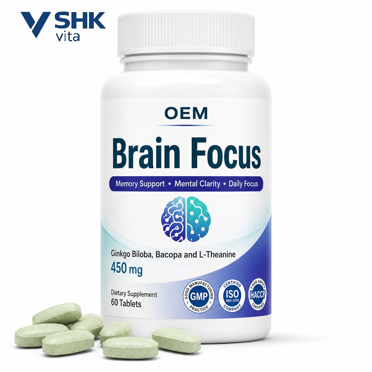 Supplement Tablets Supplement Tablets