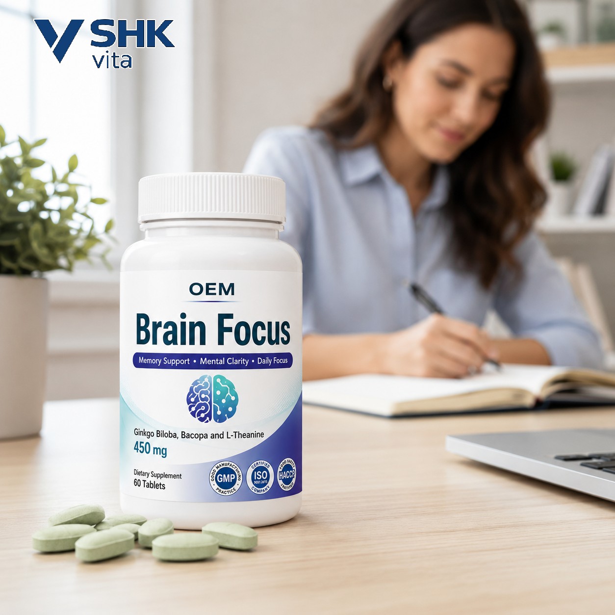 Supplement Tablets Supplement Tablets