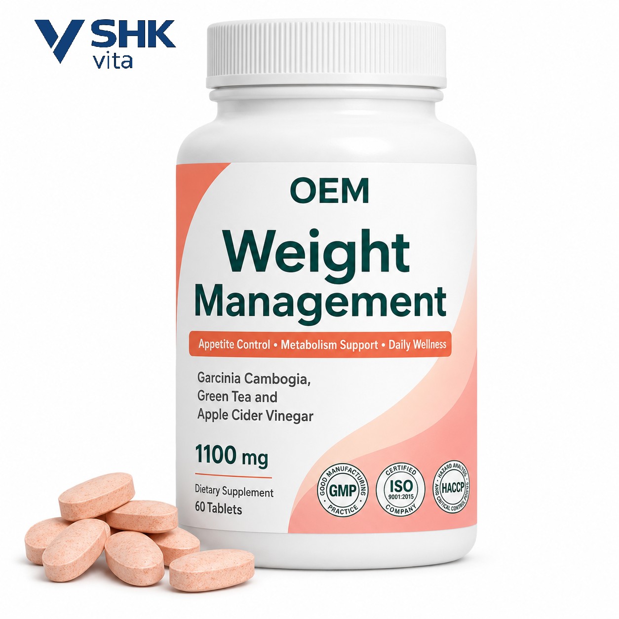 Weight Management Tablets Weight Management Tablets