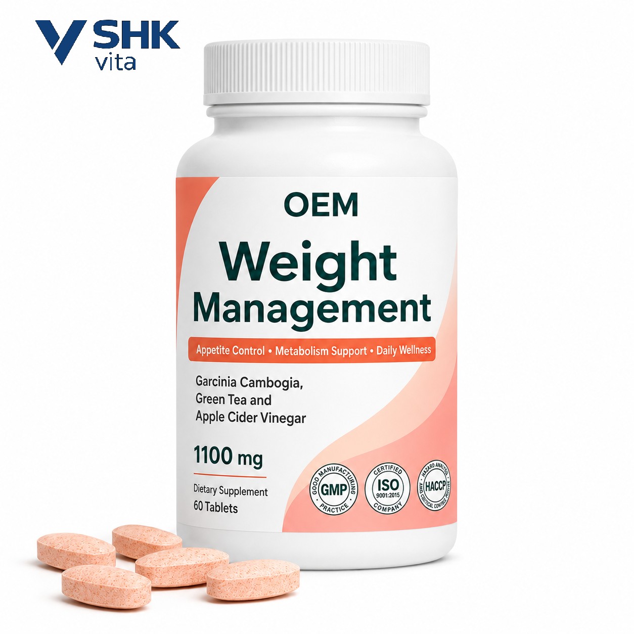 Weight Management Tablets Weight Management Tablets